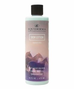 Equiderma Skin Lotion