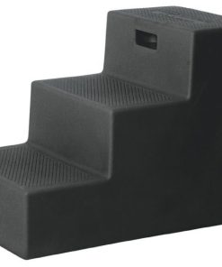 High Country 3-Step Mounting Block