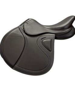 Henri de Rivel Evolution Close Contact IGP Saddle