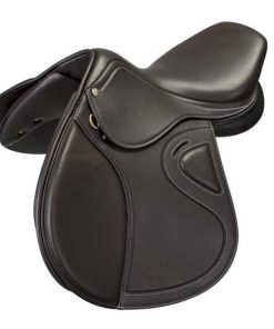 Alternative view of Henri de Rivel Evolution Close Contact IGP Saddle