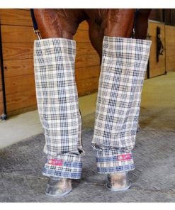 Baker Ice Boots Sold In Pairs