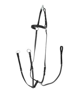 Horze Adjustable Hunting Breastplate