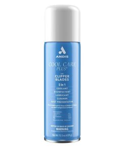 Andis Cool Care Plus Spray for Clippers