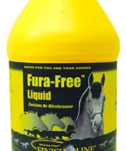 Finish Line Fura-Free Liquid 16oz