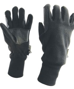 Dublin Waterproof Polar Fleece Riding Gloves
