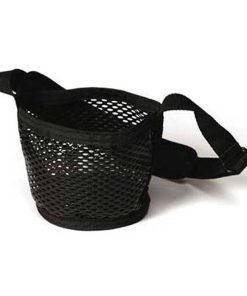 Best Friend Soft Stall Muzzle