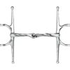 Centaur Twisted Mouth Full Cheek Gag SS