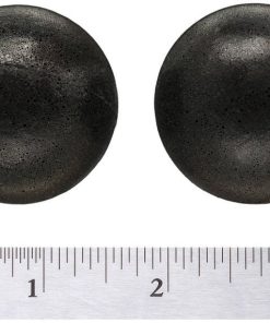 Comfort Fit Ear Plugs Black