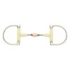 Happy Mouth King Dee Copper Roller Bit
