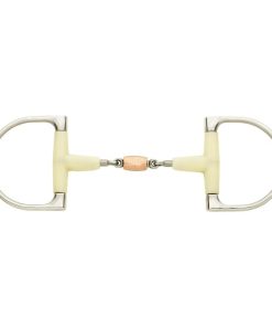 Happy Mouth King Dee Copper Roller Bit