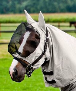 Horze Eczema Mask