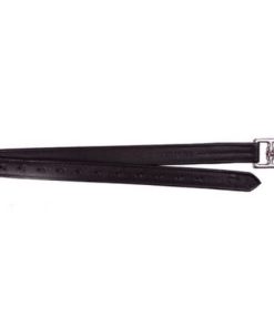 Henri de Rivel Triple Covered Stirrup Leathers