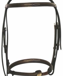Henri De Rivel Advantage Bridle