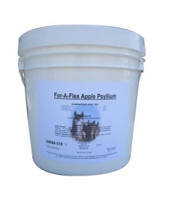 Alternative view of For-A-Flex Apple Psyllium