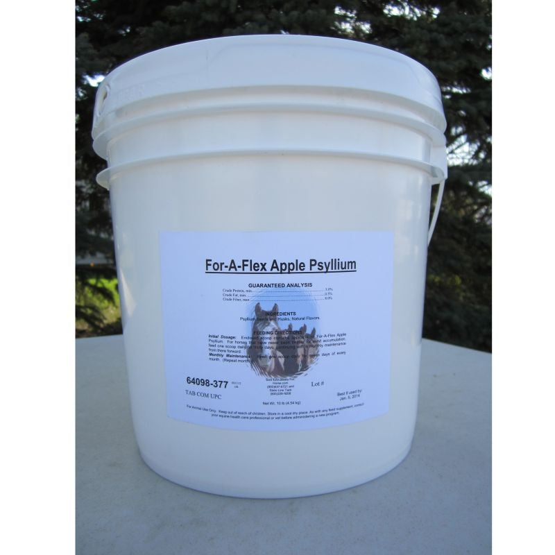 For-A-Flex Apple Psyllium - Image 4