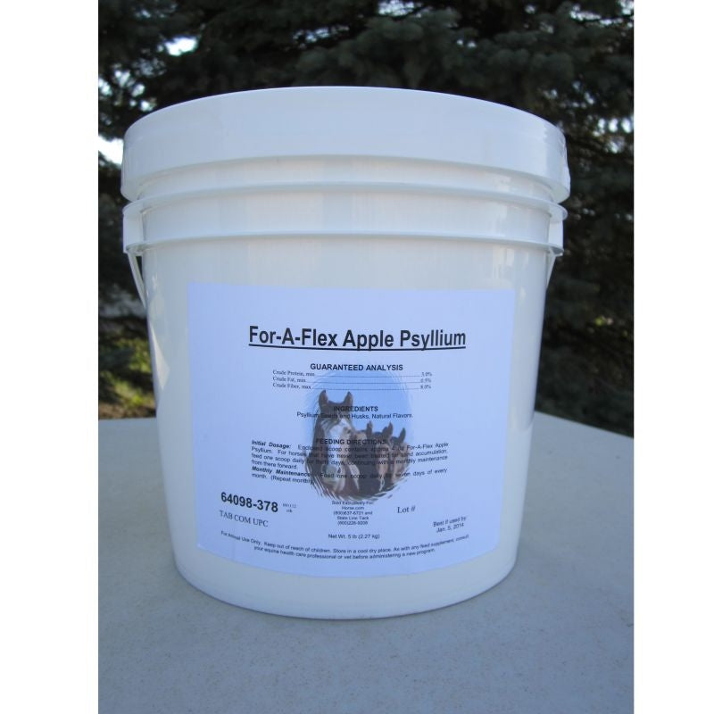 For-A-Flex Apple Psyllium - Image 6