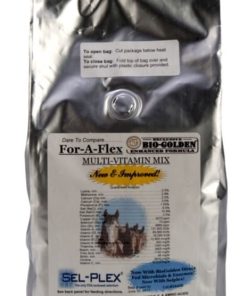 For-A-Flex Multivitamin with Probiotic