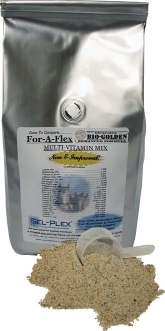 For-A-Flex Multivitamin with Probiotic - Image 2