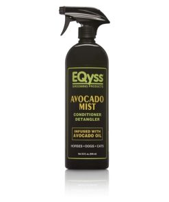 Eqyss Avocado Mist Conditioner Detangler