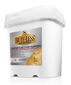 Alternative view of Absorbine Bute-Less Performance Supplement