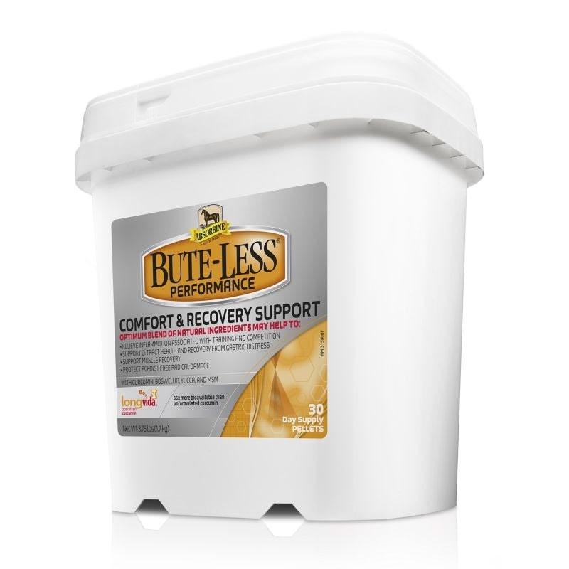 Absorbine Bute-Less Performance Supplement - Image 2