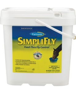 Farnam SimpliFly with LarvaStop