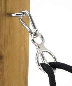 Blocker Tie Ring II