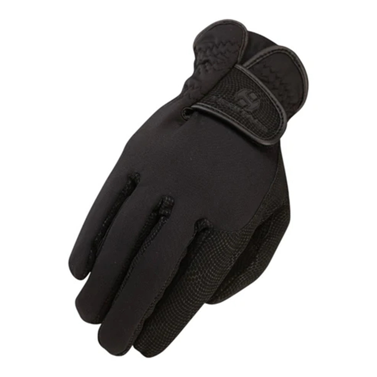 Heritage Kids Spectrum Winter Show Gloves