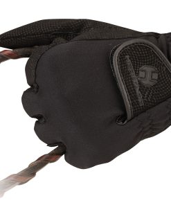 Alternative view of Heritage Kids Spectrum Winter Show Gloves