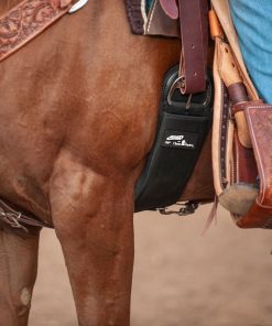 Alternative view of Classic Equine Aura Roper Cinch