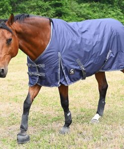 Alternative view of Gatsby 600D 200g WP Turnout Blanket