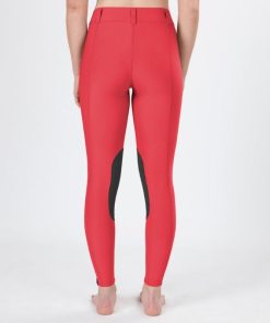 Alternative view of Irideon Kids Issential Tights Large Ultra Violet
