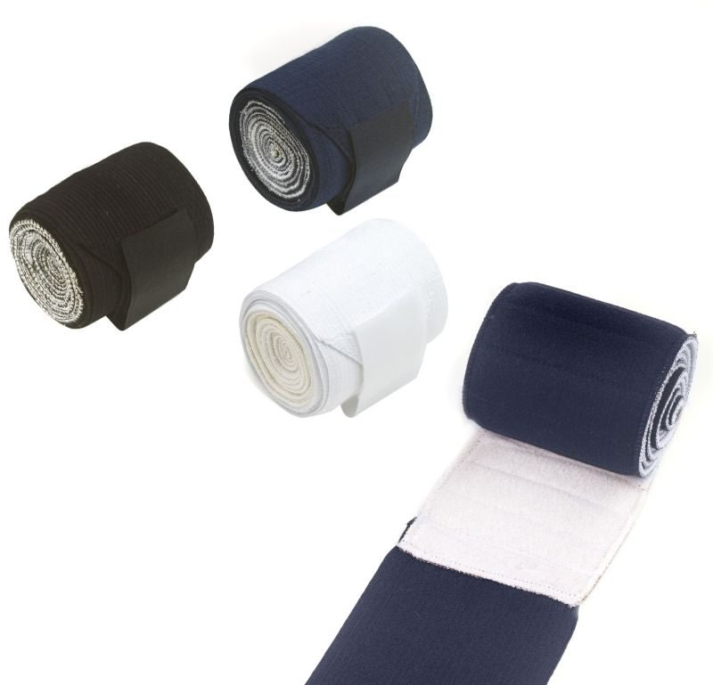 Basic Moisture Wicking Polo Wraps 2-Pack - Image 2