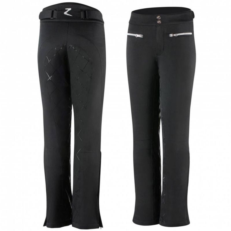 Horze Kids Adeline Padded WP Full Seat Breeches