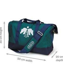 Alternative view of Arena Duffle Bag