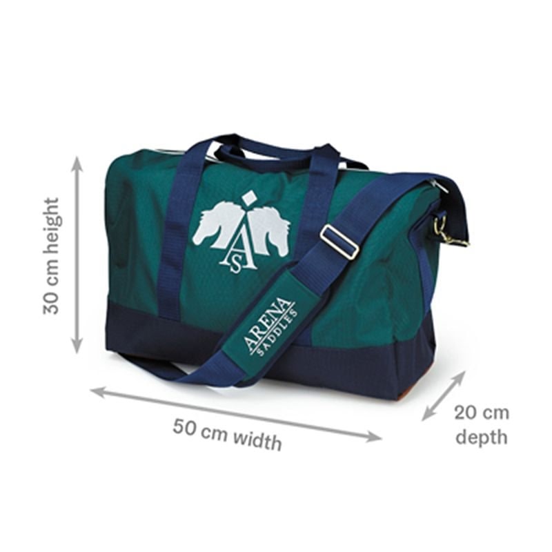 Arena Duffle Bag - Image 2