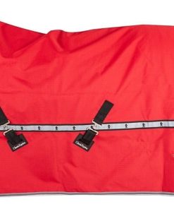 Alternative view of Classic Equine X Trainer 5K Blanket