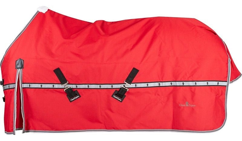 Classic Equine X Trainer 5K Blanket - Image 2