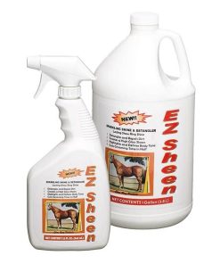 Alternative view of Cox Vet Lab Ez Sheen Quart