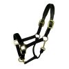 Intrepid Premium Nylon Breakaway Halter with Padded Crown/Nose