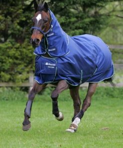 Bucas Smartex Combi-Neck