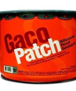 GacoPatch Silicone Roof Patch 2 Gallon