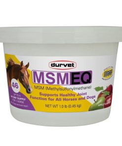 Durvet MSM EQ Supplement