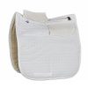 EAM Plat Sheep Square Quilt Pad Dressage