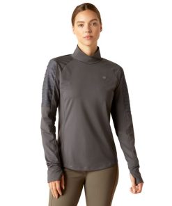 Alternative view of Ariat Womens Facet Baselayer