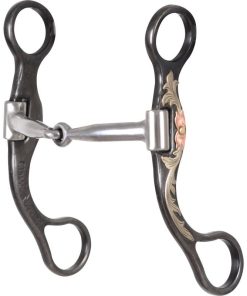 Classic BitLogic Tool Box 6in Short Shank Snaf Bit