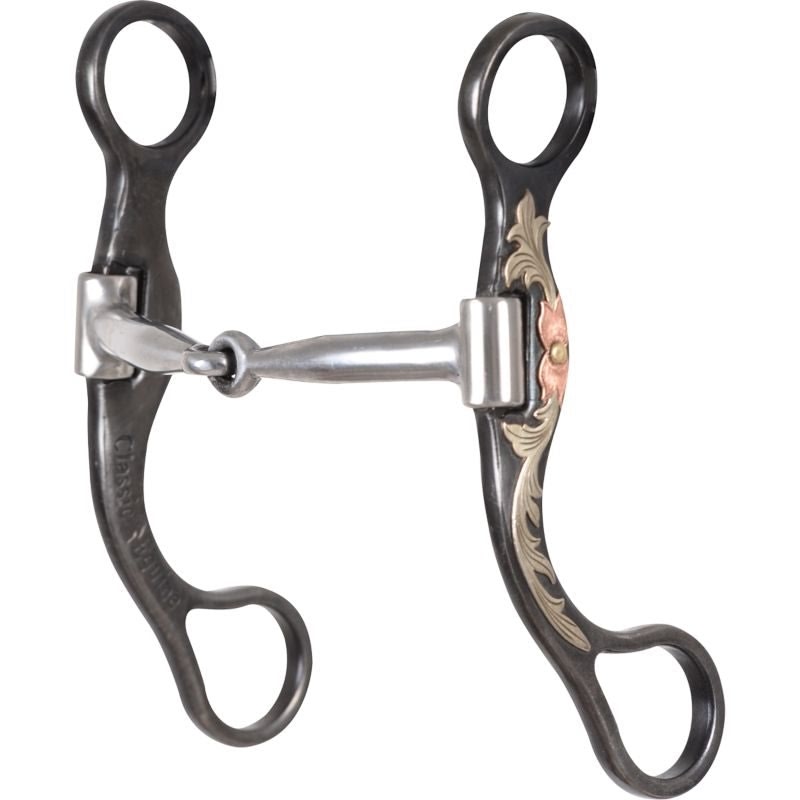 Classic BitLogic Tool Box 6in Short Shank Snaf Bit
