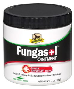 Absorbine Fungasol Ointment