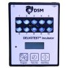 Delvo Test Incubator