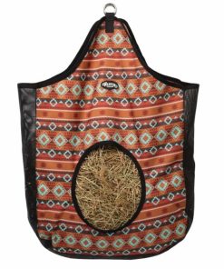 Hay Bag Lost Creek